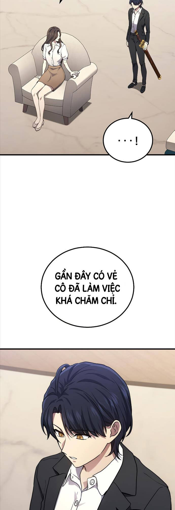 Thần Chiến Tranh Trở Lại Cấp 2: Chương 43