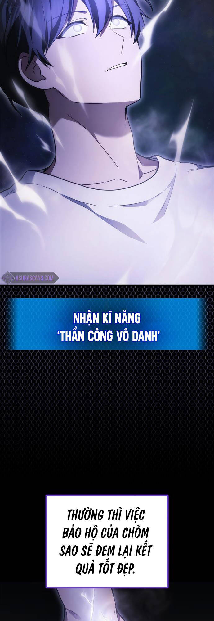 Thần Chiến Tranh Trở Lại Cấp 2: Chương 43
