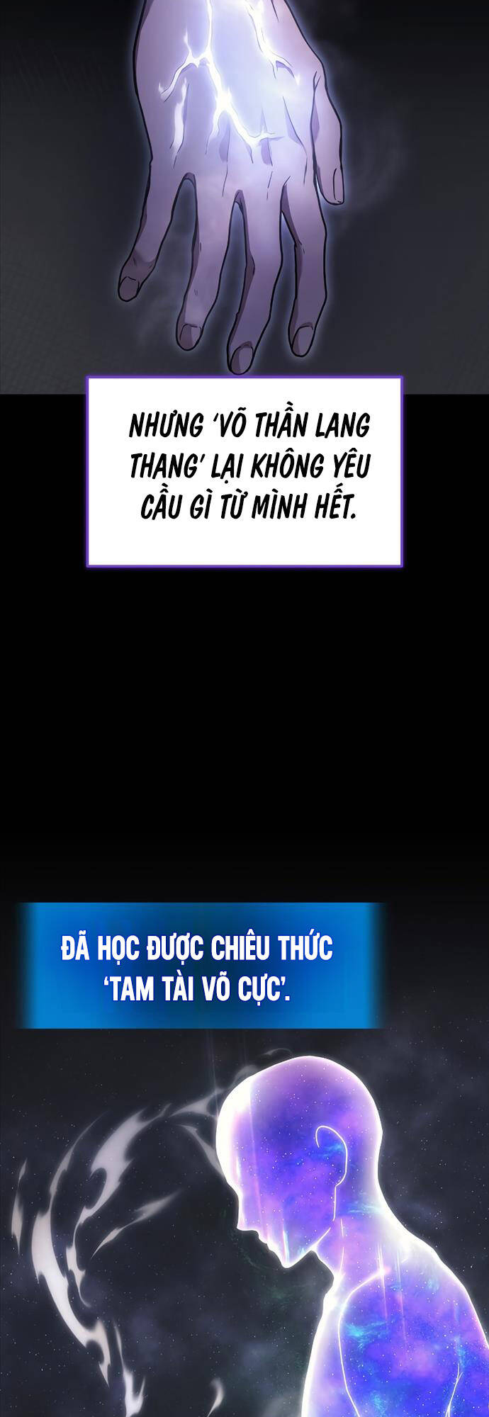 Thần Chiến Tranh Trở Lại Cấp 2: Chương 43