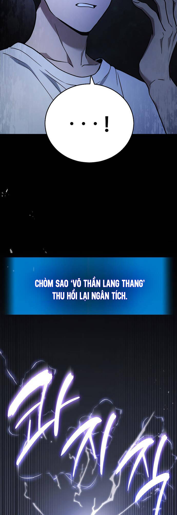 Thần Chiến Tranh Trở Lại Cấp 2: Chương 43