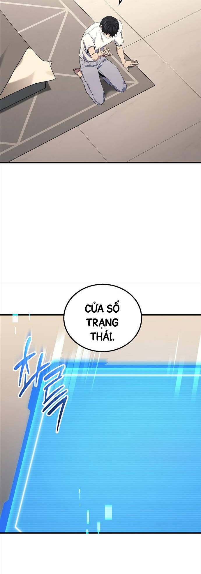 Thần Chiến Tranh Trở Lại Cấp 2: Chương 43