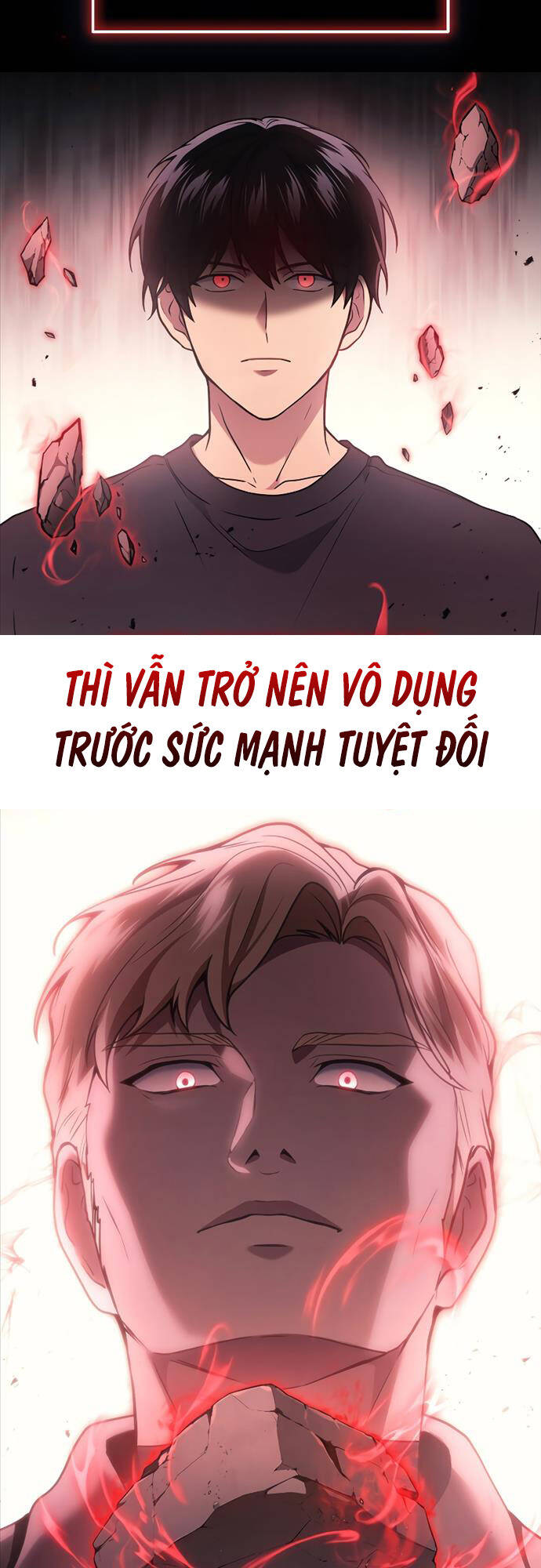 Thần Chiến Tranh Trở Lại Cấp 2: Chương 43