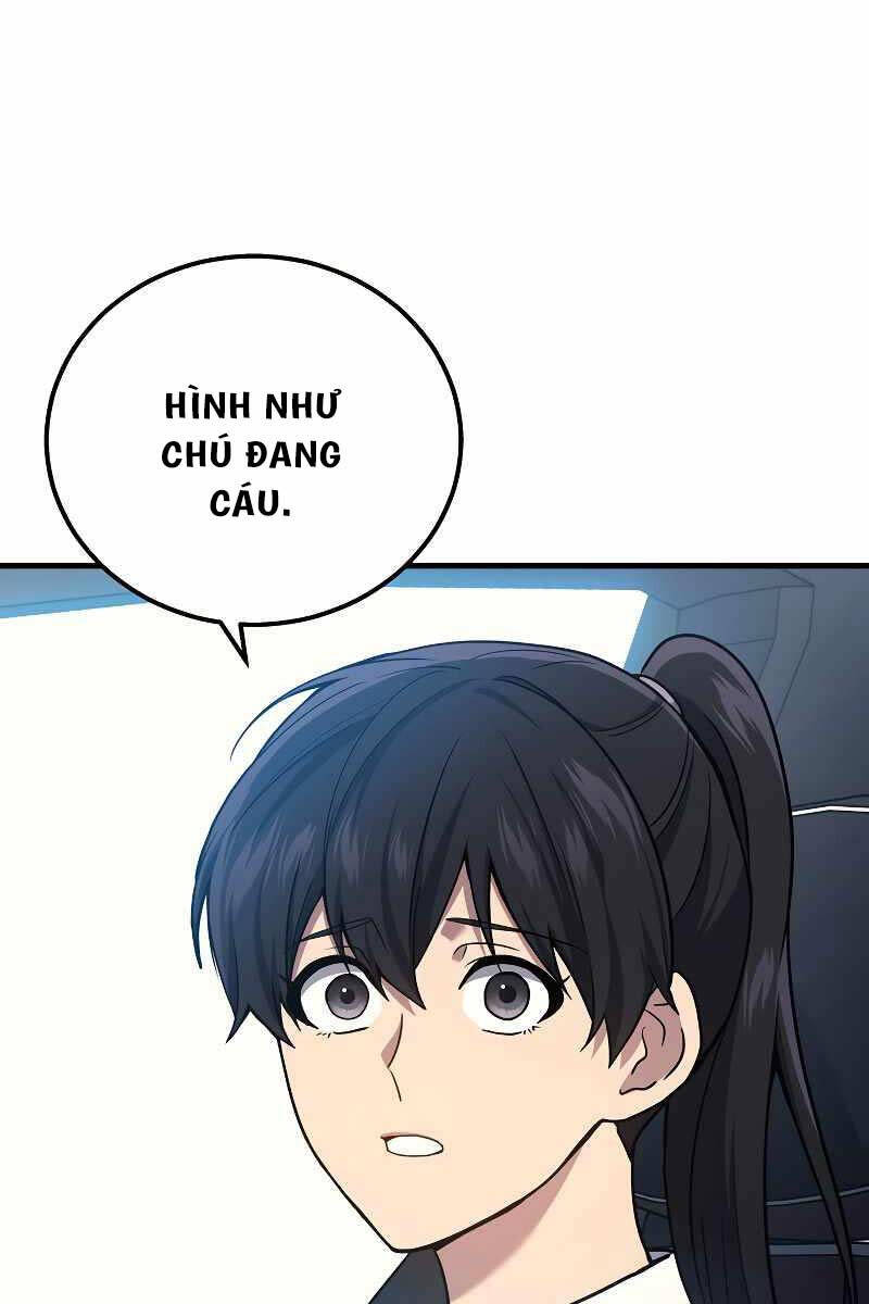 Thần Chiến Tranh Trở Lại Cấp 2: Chương 44