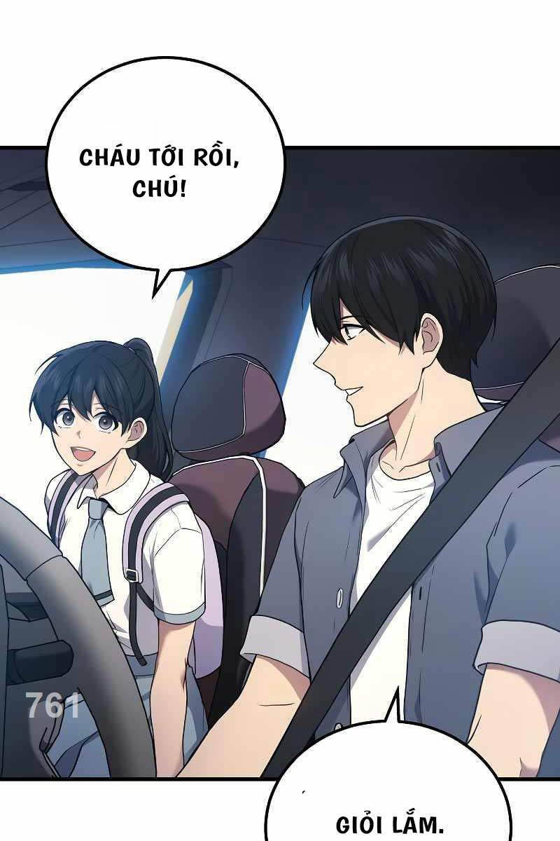 Thần Chiến Tranh Trở Lại Cấp 2: Chương 44