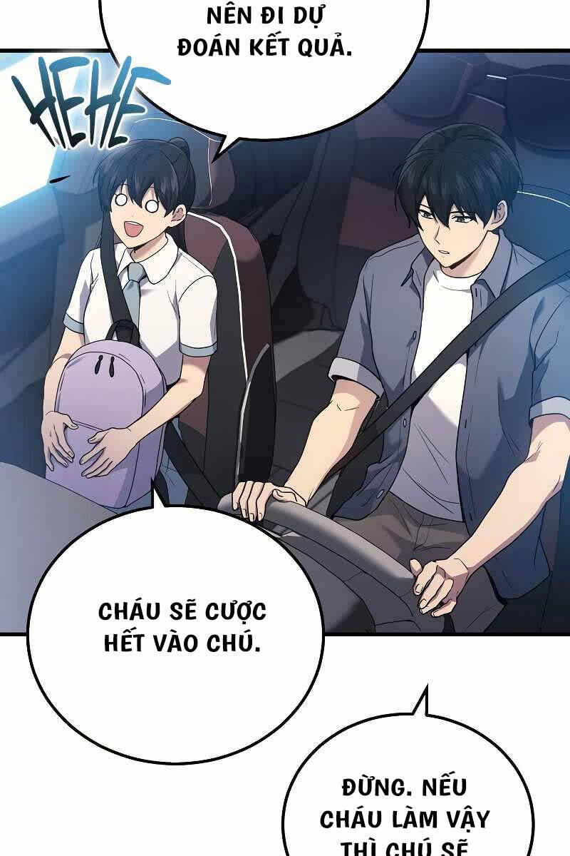 Thần Chiến Tranh Trở Lại Cấp 2: Chương 44