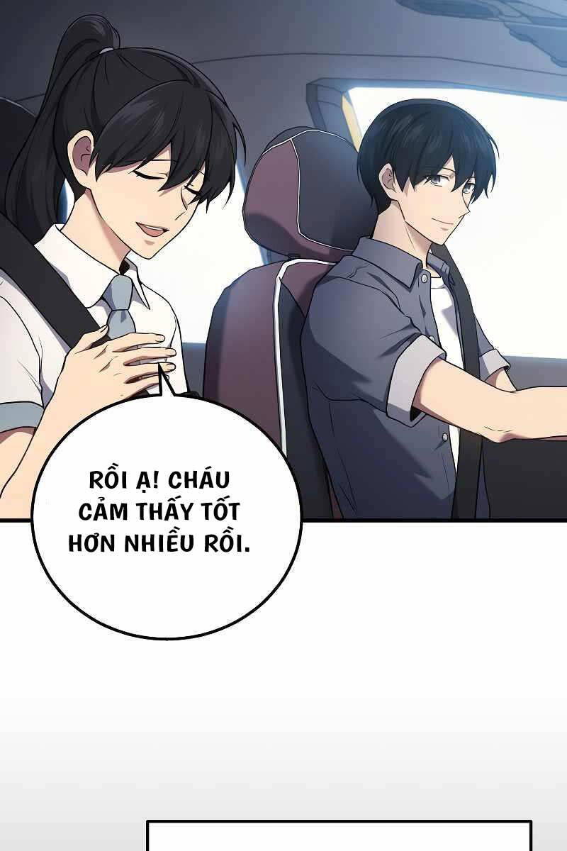 Thần Chiến Tranh Trở Lại Cấp 2: Chương 44