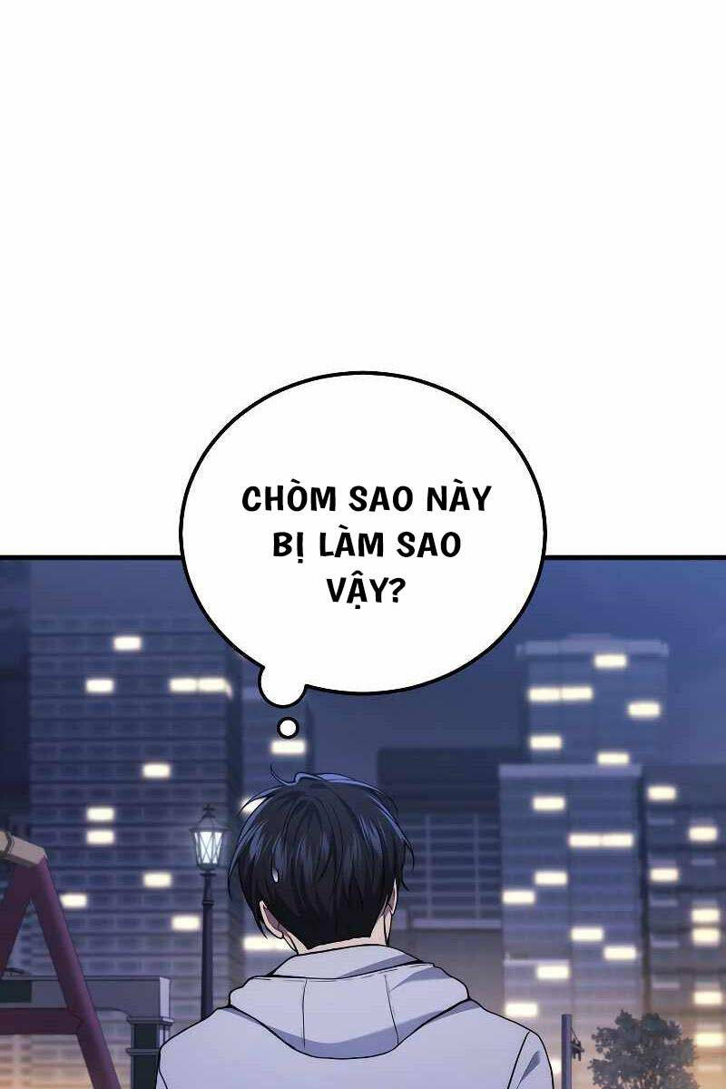 Thần Chiến Tranh Trở Lại Cấp 2: Chương 44
