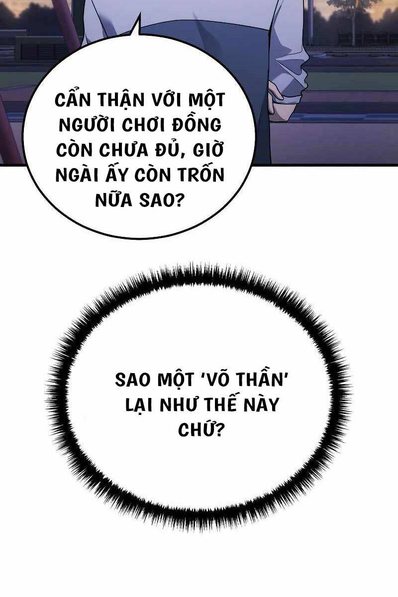 Thần Chiến Tranh Trở Lại Cấp 2: Chương 44