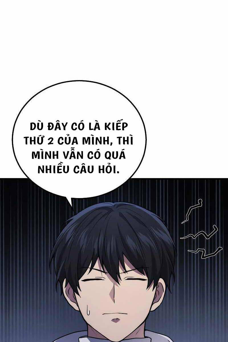 Thần Chiến Tranh Trở Lại Cấp 2: Chương 44