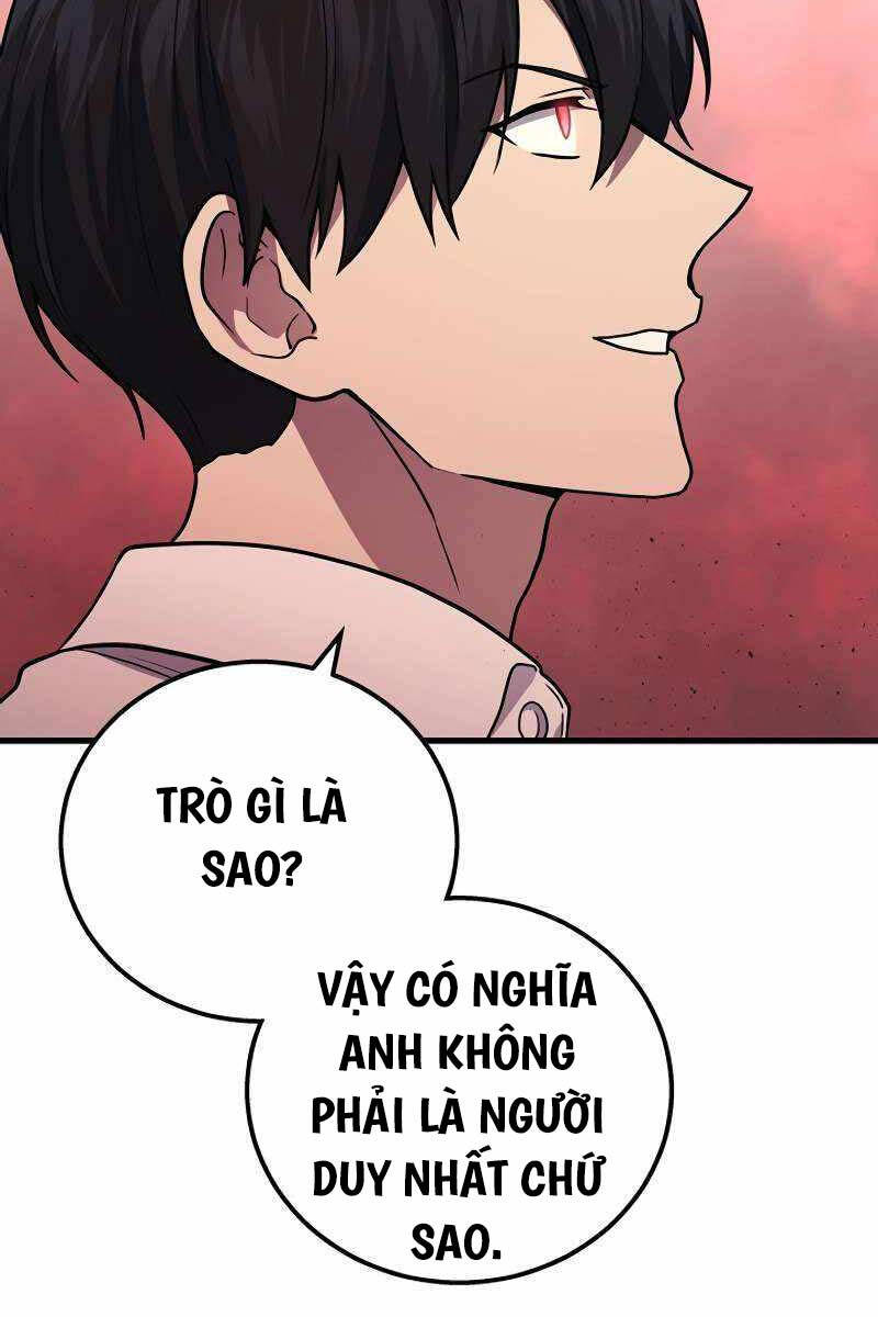 Thần Chiến Tranh Trở Lại Cấp 2: Chương 46