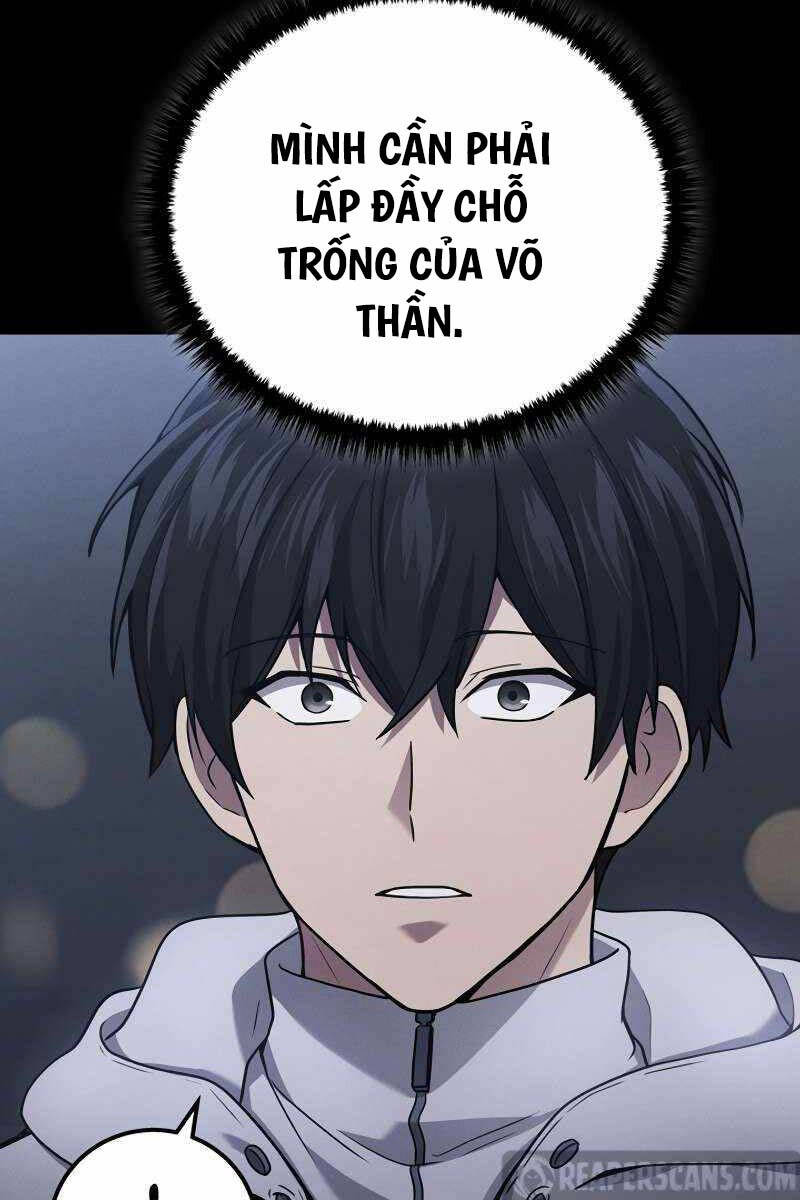 Thần Chiến Tranh Trở Lại Cấp 2: Chương 46
