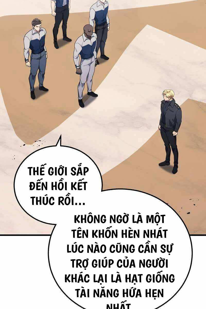 Thần Chiến Tranh Trở Lại Cấp 2: Chương 46