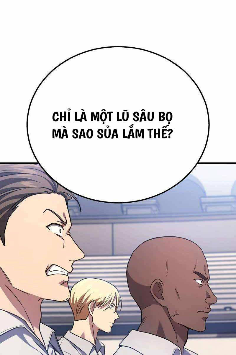 Thần Chiến Tranh Trở Lại Cấp 2: Chương 46