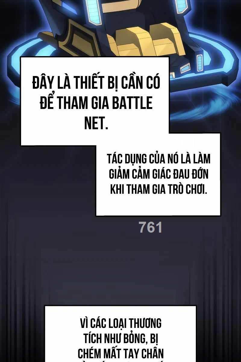 Thần Chiến Tranh Trở Lại Cấp 2: Chương 49