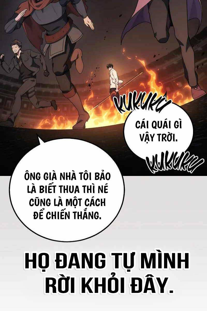 Thần Chiến Tranh Trở Lại Cấp 2: Chương 49