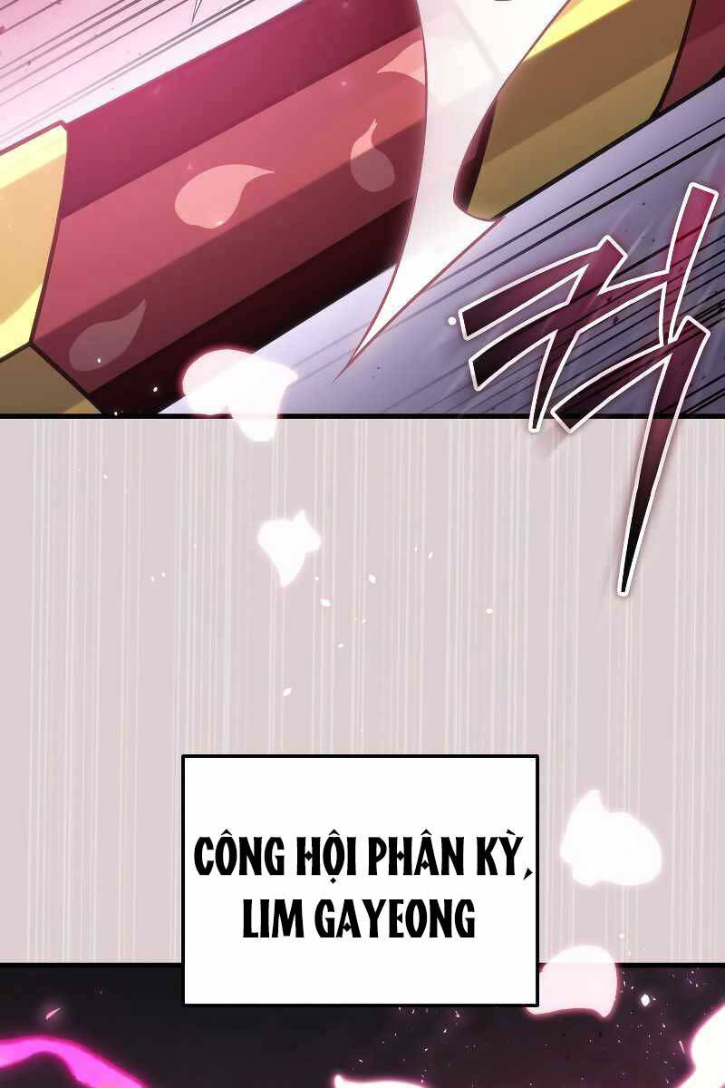 Thần Chiến Tranh Trở Lại Cấp 2: Chương 5