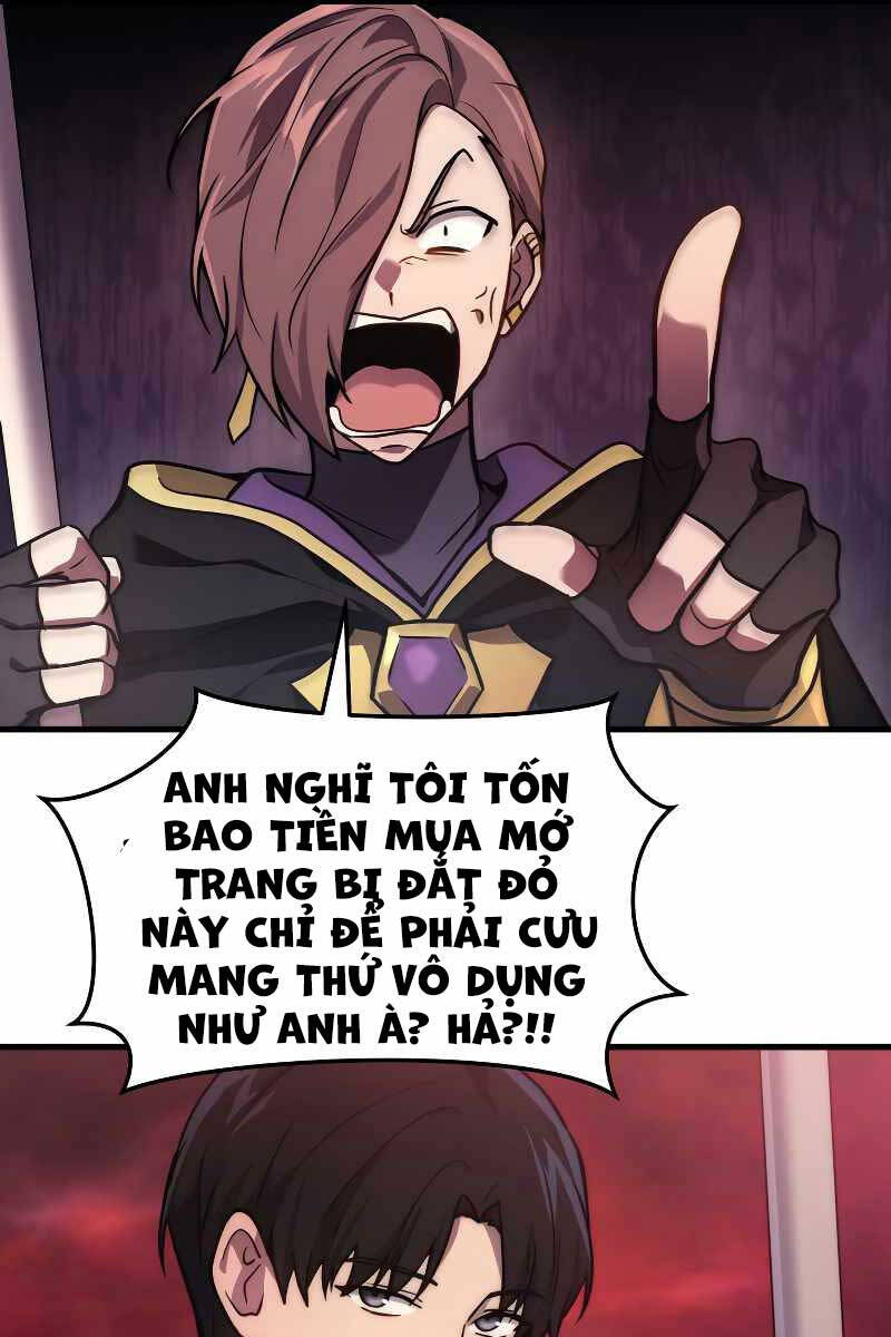 Thần Chiến Tranh Trở Lại Cấp 2: Chương 5