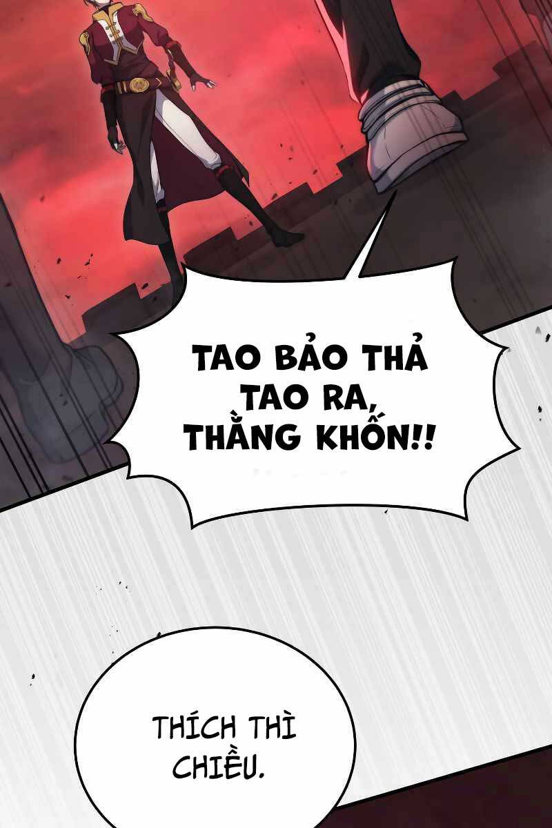 Thần Chiến Tranh Trở Lại Cấp 2: Chương 5