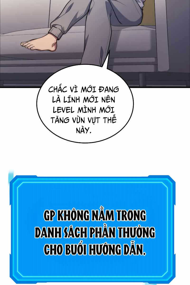 Thần Chiến Tranh Trở Lại Cấp 2: Chương 5