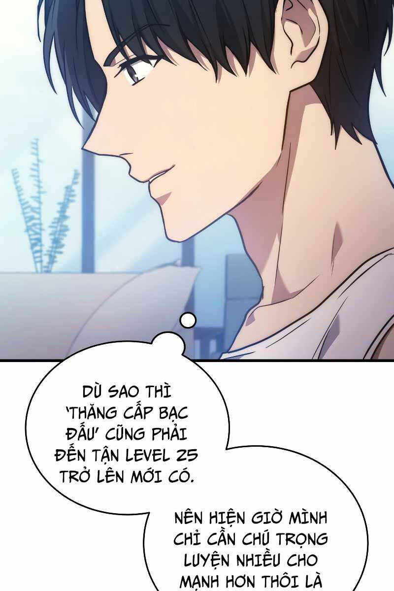 Thần Chiến Tranh Trở Lại Cấp 2: Chương 5
