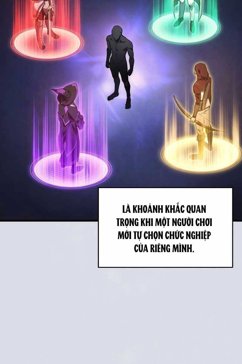 Thần Chiến Tranh Trở Lại Cấp 2: Chương 5