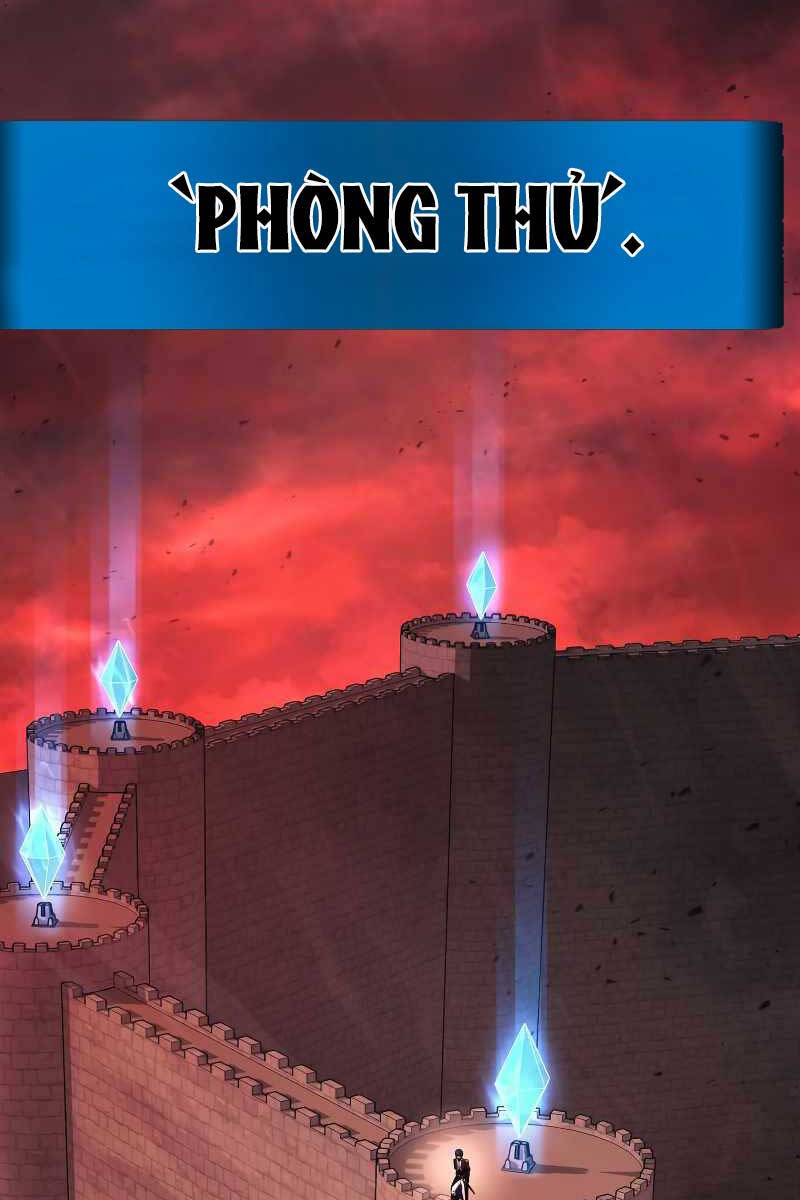 Thần Chiến Tranh Trở Lại Cấp 2: Chương 5