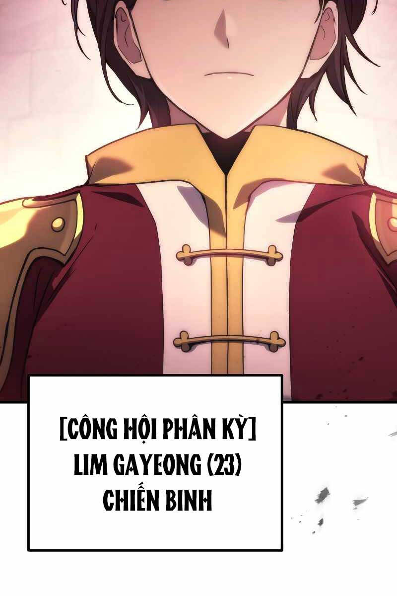 Thần Chiến Tranh Trở Lại Cấp 2: Chương 5