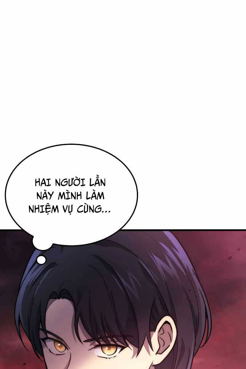 Thần Chiến Tranh Trở Lại Cấp 2: Chương 5