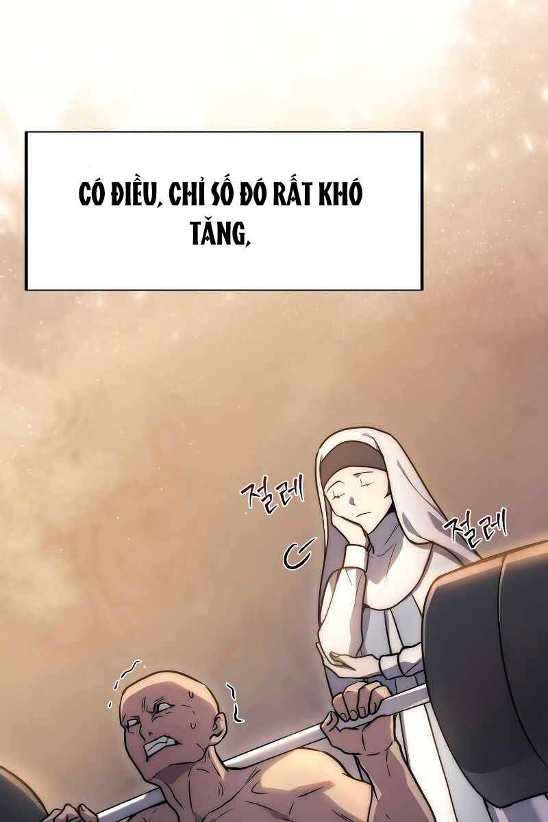 Thần Chiến Tranh Trở Lại Cấp 2: Chương 5