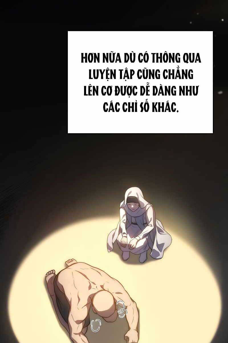 Thần Chiến Tranh Trở Lại Cấp 2: Chương 5