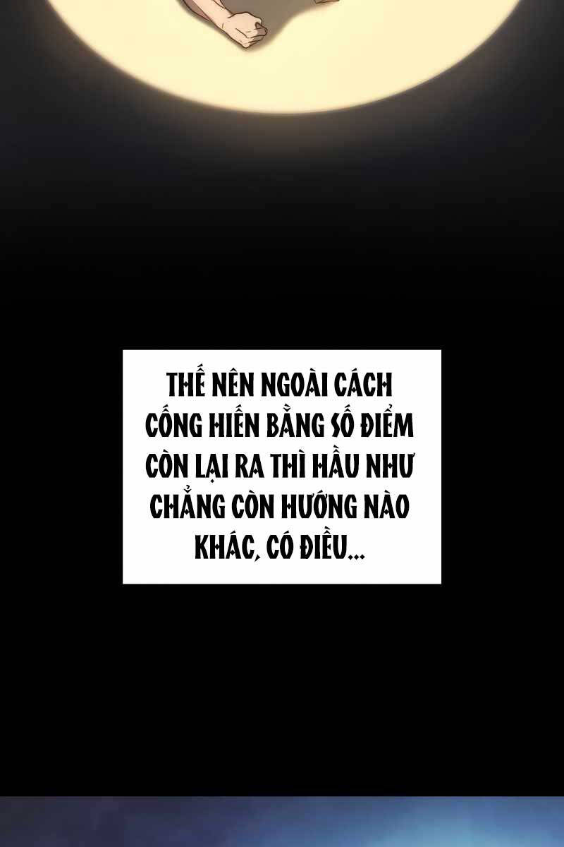 Thần Chiến Tranh Trở Lại Cấp 2: Chương 5
