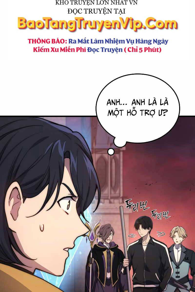 Thần Chiến Tranh Trở Lại Cấp 2: Chương 5