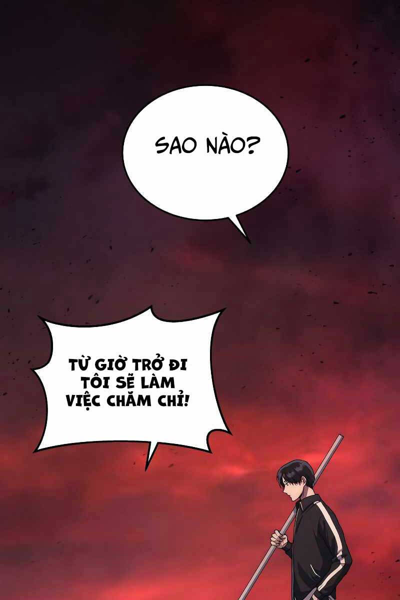 Thần Chiến Tranh Trở Lại Cấp 2: Chương 6