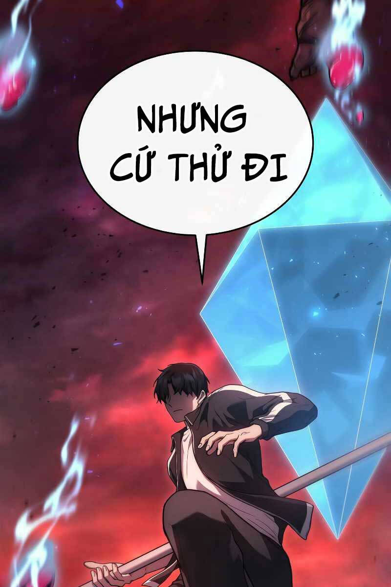 Thần Chiến Tranh Trở Lại Cấp 2: Chương 6