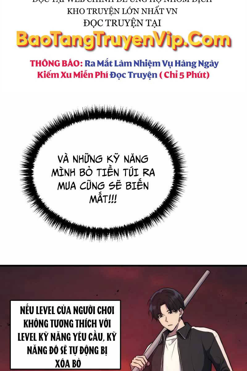 Thần Chiến Tranh Trở Lại Cấp 2: Chương 6