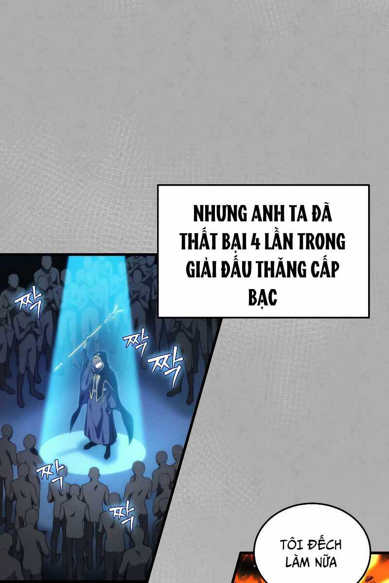 Thần Chiến Tranh Trở Lại Cấp 2: Chương 6