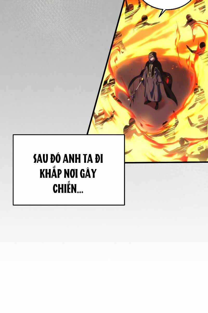 Thần Chiến Tranh Trở Lại Cấp 2: Chương 6