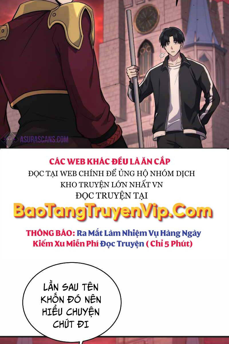 Thần Chiến Tranh Trở Lại Cấp 2: Chương 6