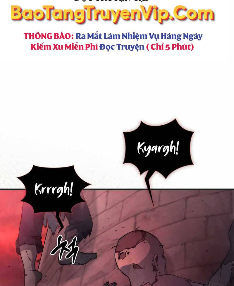 Thần Chiến Tranh Trở Lại Cấp 2: Chương 6