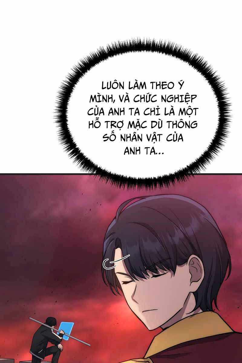 Thần Chiến Tranh Trở Lại Cấp 2: Chương 6
