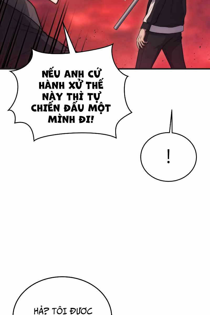 Thần Chiến Tranh Trở Lại Cấp 2: Chương 6