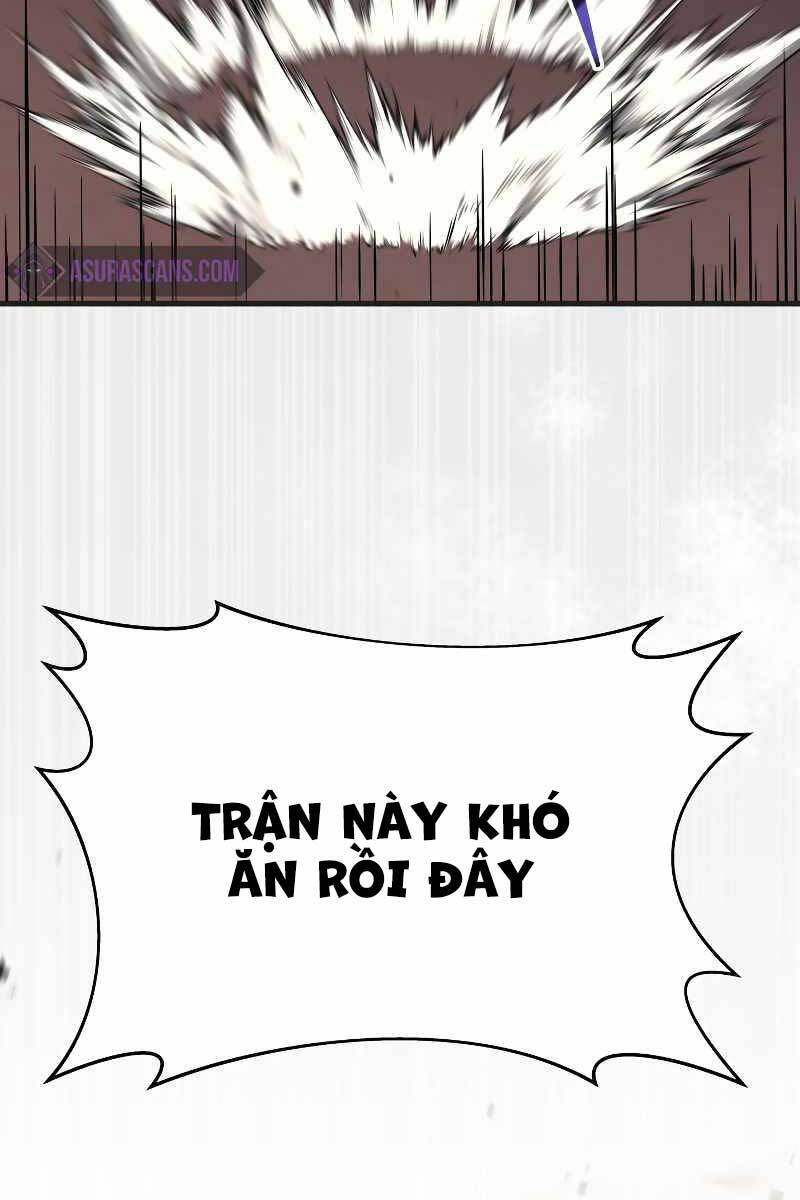 Thần Chiến Tranh Trở Lại Cấp 2: Chương 6