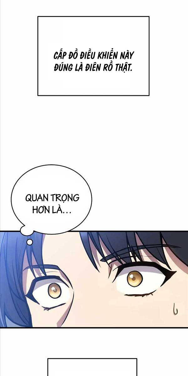 Thần Chiến Tranh Trở Lại Cấp 2: Chương 7