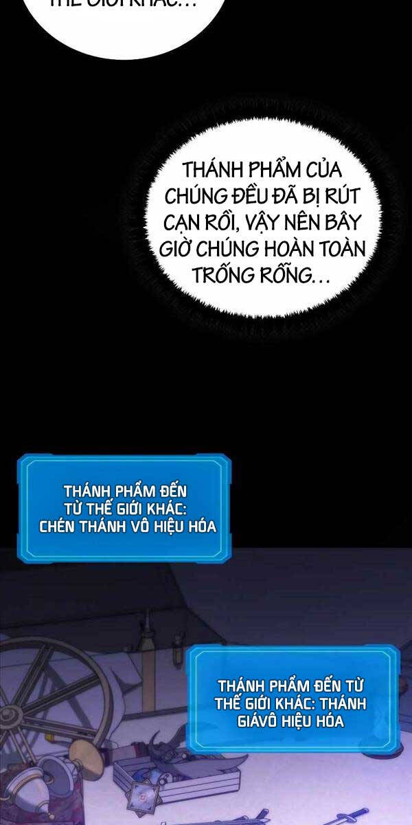 Thần Chiến Tranh Trở Lại Cấp 2: Chương 7