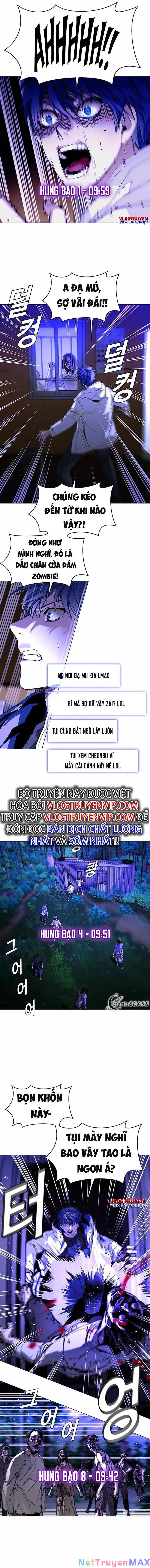 Võng Du Mạt Thế: Chapter 6
