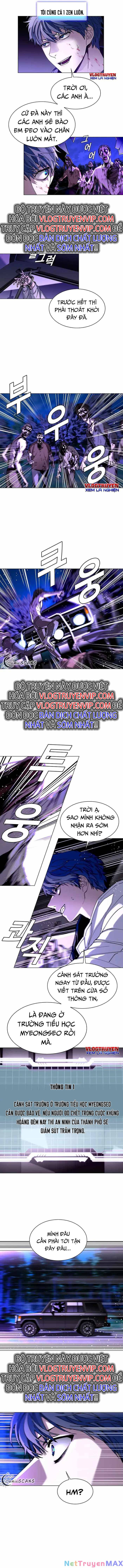 Võng Du Mạt Thế: Chapter 6