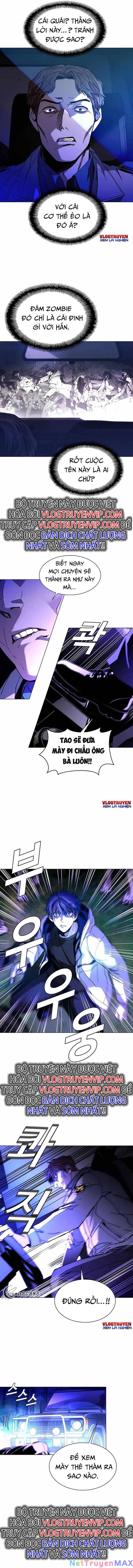 Võng Du Mạt Thế: Chapter 6