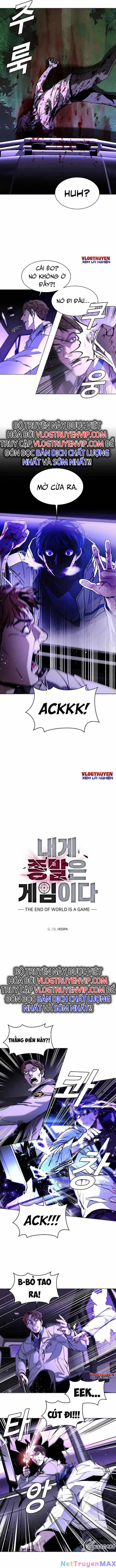 Võng Du Mạt Thế: Chapter 6