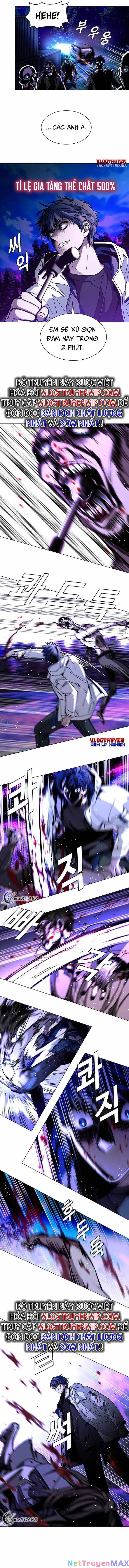 Võng Du Mạt Thế: Chapter 6
