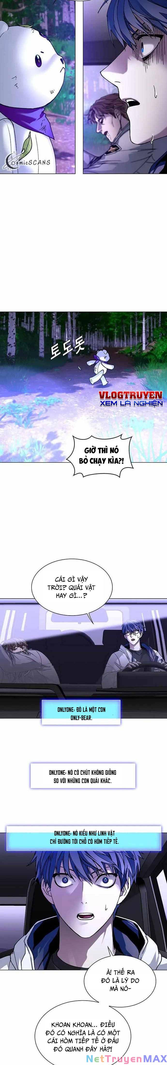 Võng Du Mạt Thế: Chapter 7